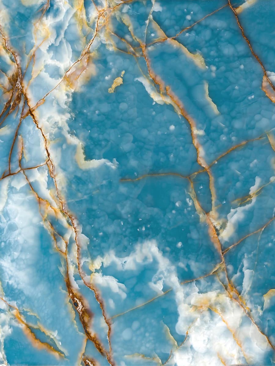Blue Sky Onyx