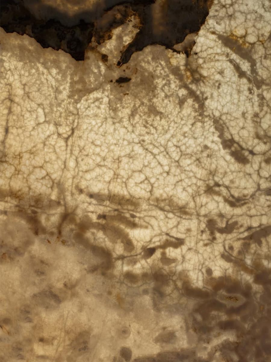 Cream Sunset Onyx