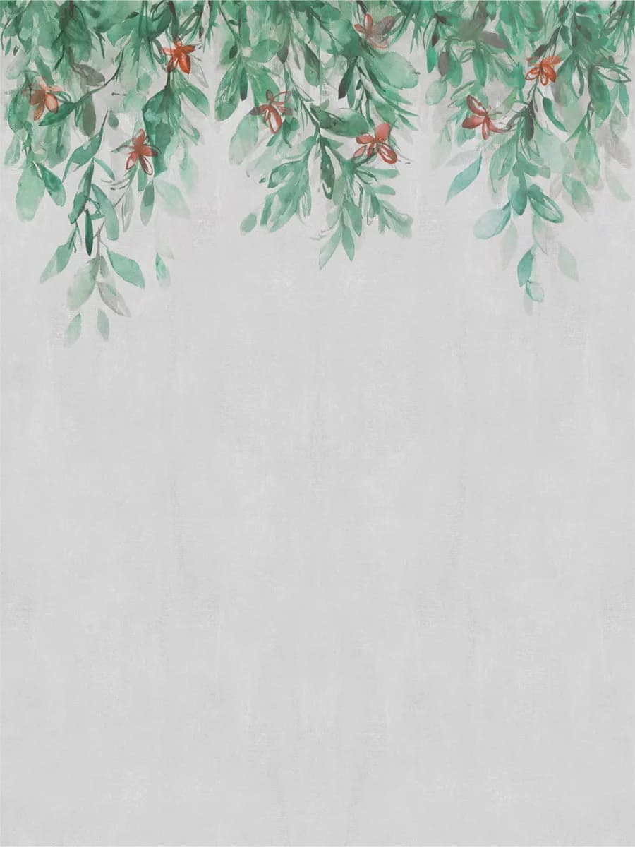 Flower Garden Matte (120×300)