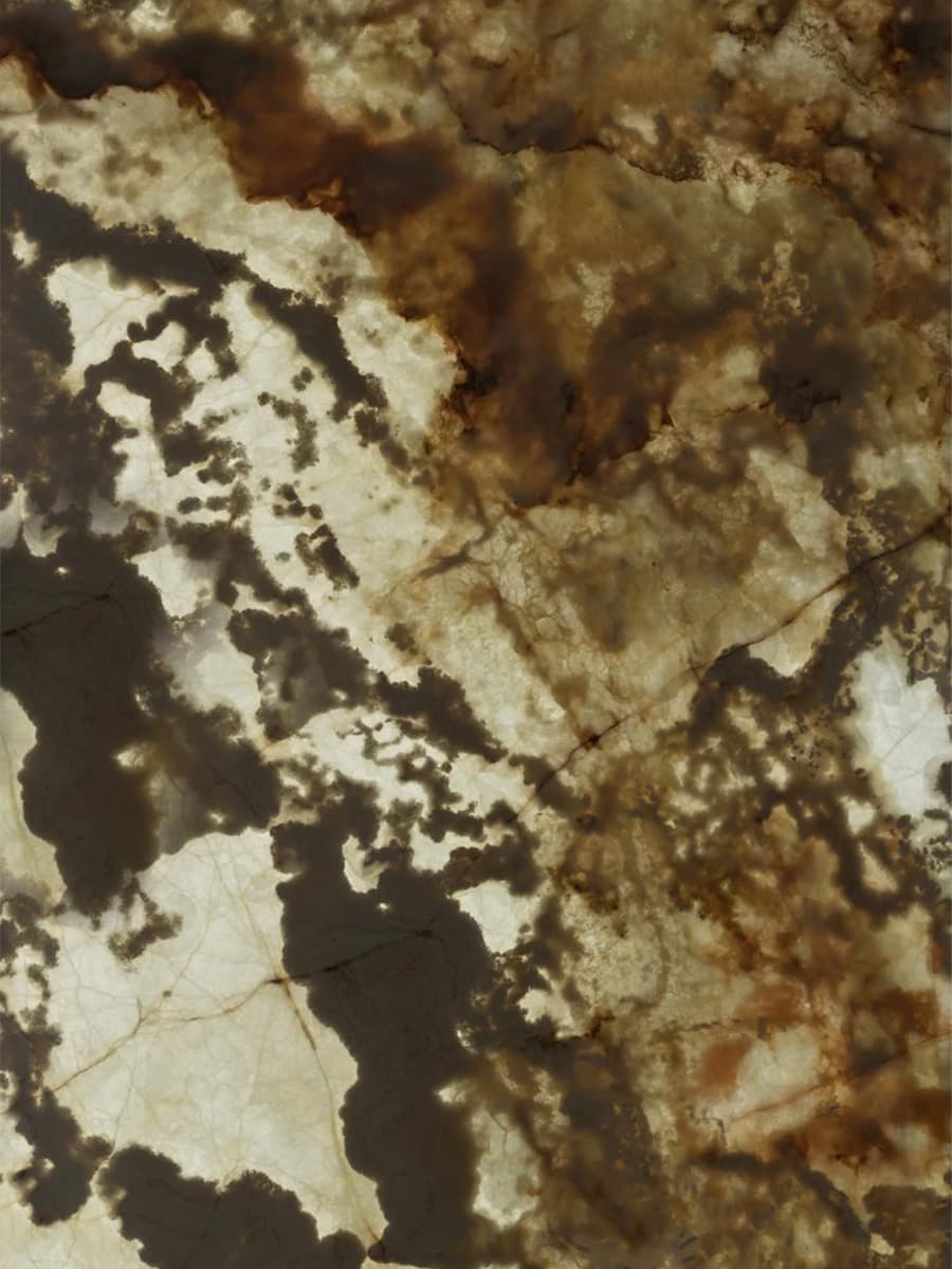 Green Cloudy Onyx