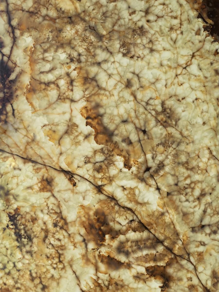 Green Desert Onyx
