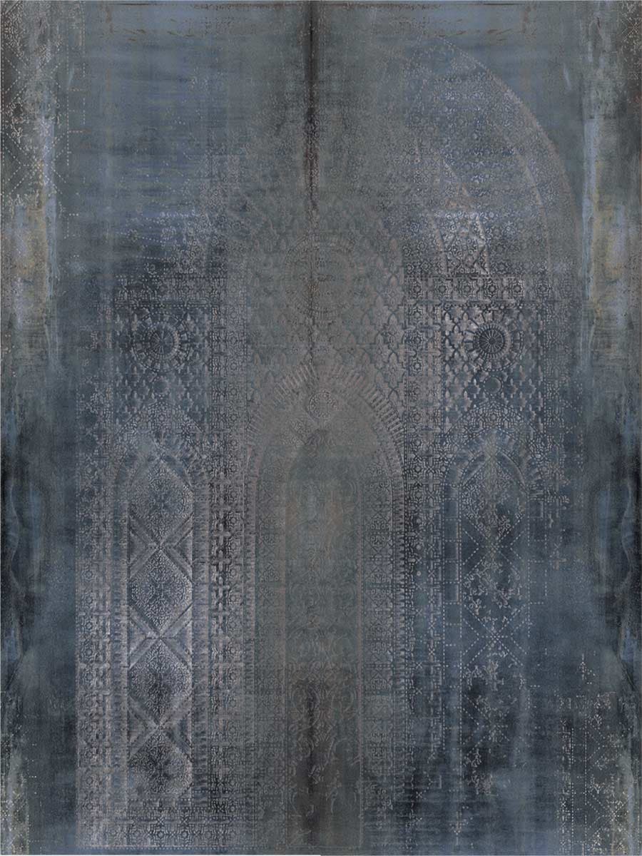 Historical Green Matte (120×300)