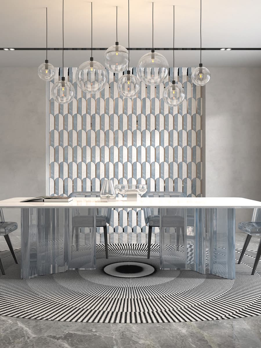 Mosaico Climax (73.9×73.9)