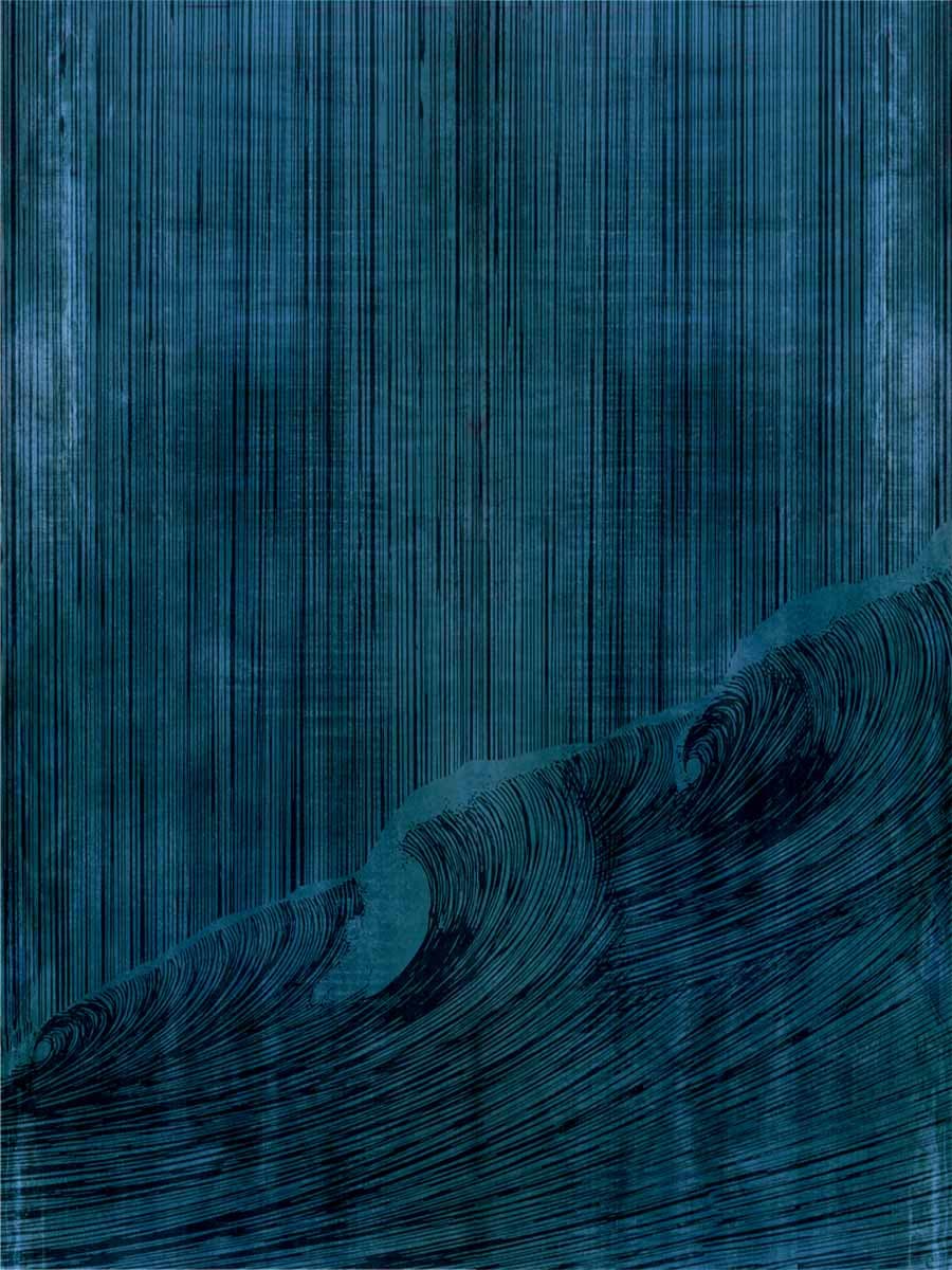 Ocean Matte (120×300)