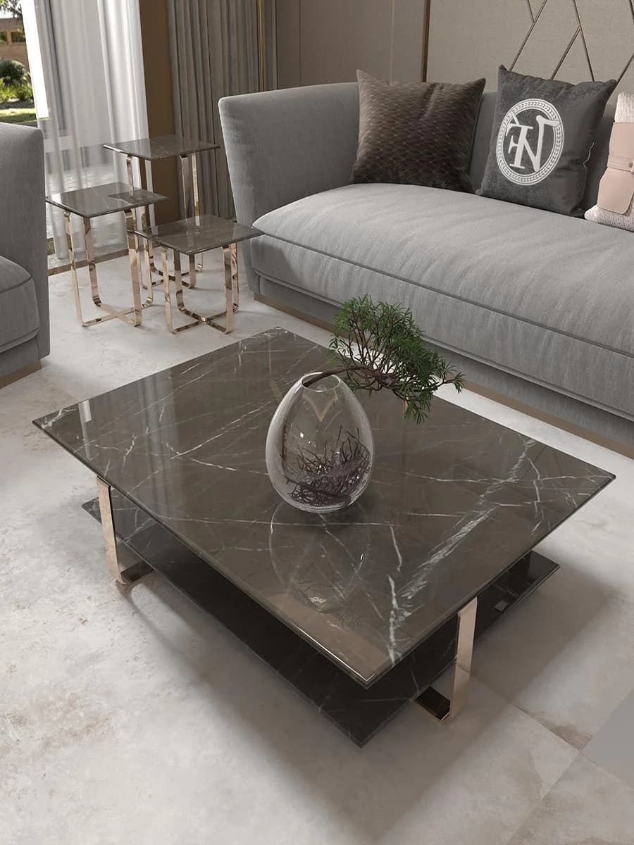 Pivot Center Table (110x80x28)
