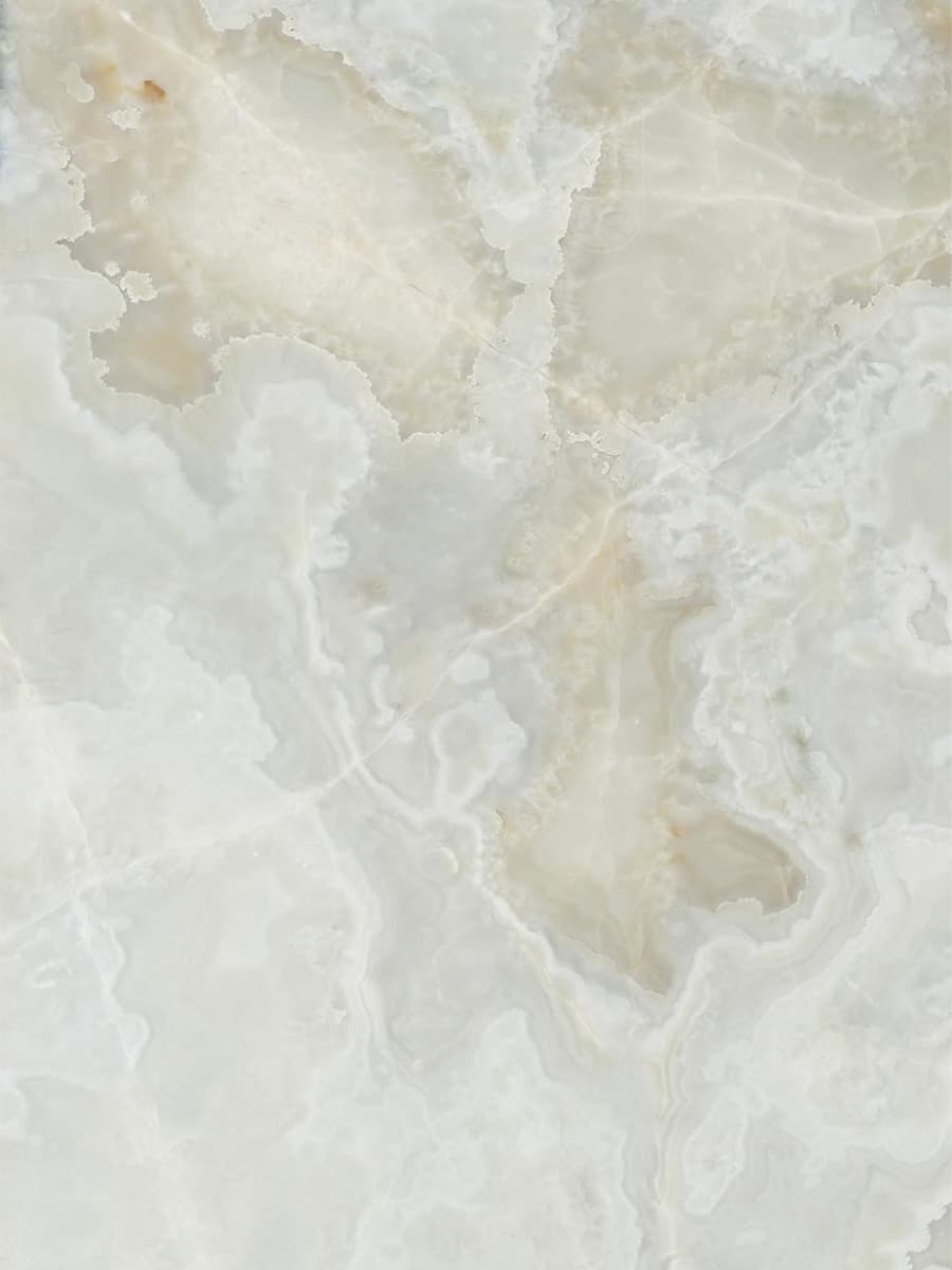 Snow Onyx