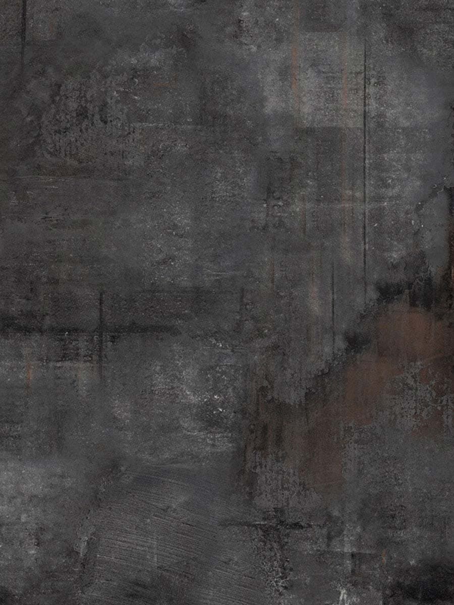 Tattoo Anthracite Matte (80×160)